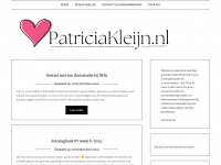 Patriciakleijn.nl