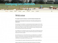 Campingleslibellules.com