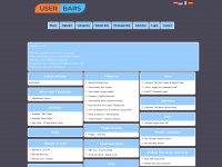 Userbars.co.uk