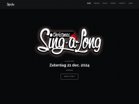 Sing-a-long.nl