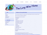 Thelongwayhome.be