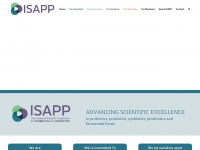 Isappscience.org