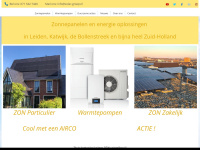 solar-leiden.nl