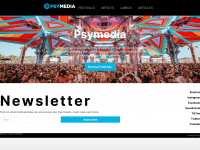 Psymedia.co.za