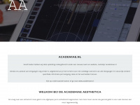 Academiae-aesthetica.nl