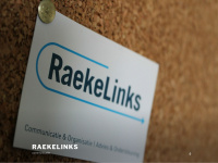 Raekelinks.nl