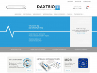 daxtrio.nl