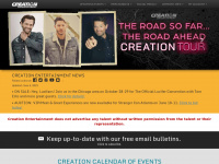 Creationent.com