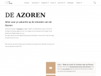 de-azoren.nl
