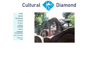 Culturaldiamond.org