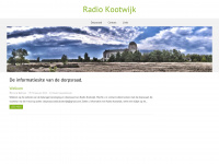 Radiokootwijk.com