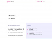 Phloxmedia.nl