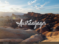 Austraaljager.be