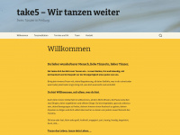 Take5-tanz.de