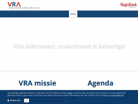 Verenigde-regiobank-adviseurs.nl
