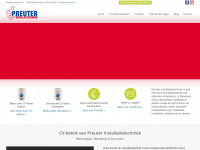 Preuter-installatietechniek.nl
