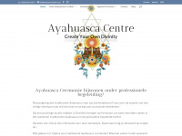 ayahuascacentre.com