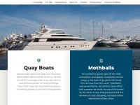 Quayboats.co.uk