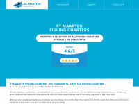 St-maarten-fishing-charters.com