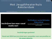 Hetjeugdtheaterhuis.nl