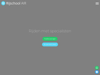 rijschoolair.nl