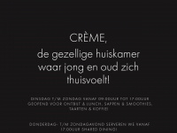 Cremedenbosch.nl