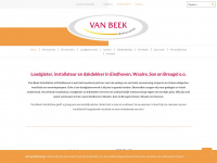 Vanbeekinstallaties.nl