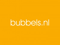 bubbels.nl
