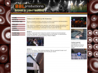 Ssl-productions.nl