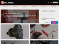 Artleader.com