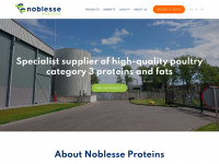 Noblesseproteins.nl