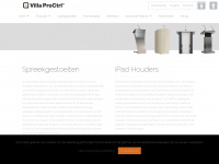 Villaproctrl.com