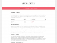 Airpods-shop.nl