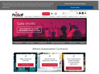 Prosoft-technology.com