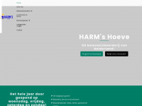 Harmshoeve.nl