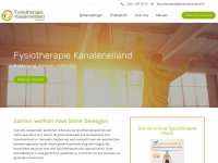 Kanaleneilandfysiotherapie.nl