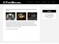 Twosound.nl