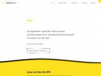 Jointhespark.nl