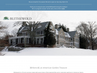 Blithewold.org