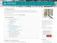 vocht-info.nl
