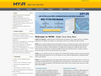 Myirtech.com