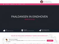 Paaldansworkshopeindhoven.nl
