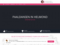 Paaldansworkshophelmond.nl