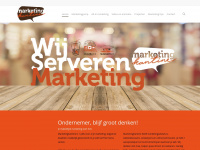 Marketingkantine.nl