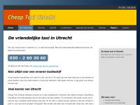 Cheap-taxi-utrecht.nl