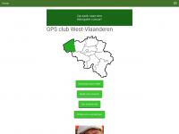 Gpsclubwestvlaanderen.be
