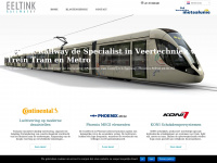 eeltink-railway.nl