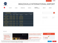 Brazzaville-airport.com