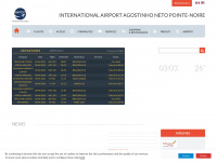 Pointenoire-airport.com