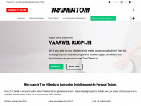 Trainertom.nl
